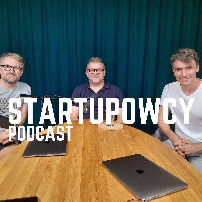 Polska nie stoi węglem, tylko talentem technologicznym – Adam Niewiński, współtwórca OTB Ventures