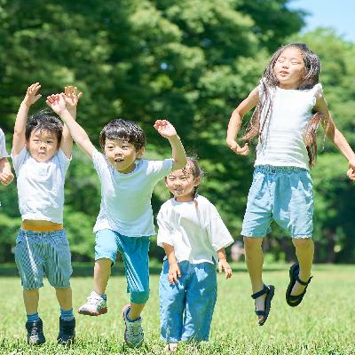 Japón toma medidas contra la miopía y obesidad infantil Japón toma medidas contra la miopía y obesidad infantil