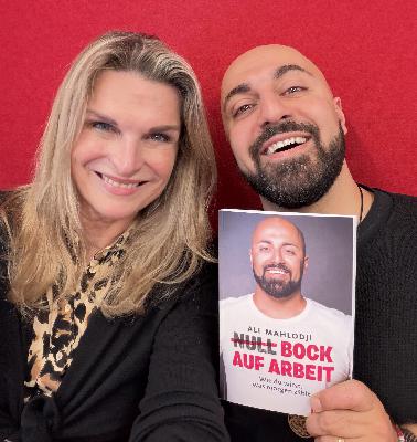 Ali Malodji hat Null Bock auf Arbeit