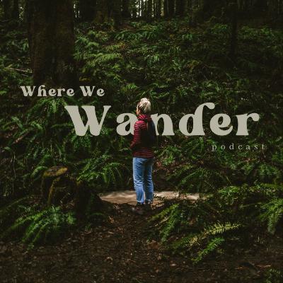 #25: Why We Left Vanlife Behind, 3 Month Vancouver Island Recap + Why You Shouldn't Monetize Your Hobbies