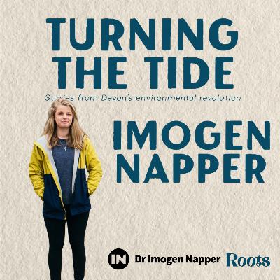 Episode 2: The Plastic Detective Episode 2: The Plastic Detective