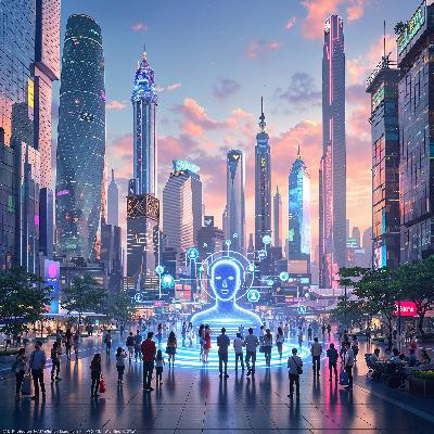 GPT-5 Launch, AI Risks, and OpenAI's E-Commerce Ventures GPT-5 Launch, AI Risks, and OpenAI's E-Commerce Ventures