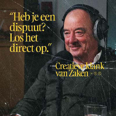 Mensen mensen | Ot Ciolina - &Beyond