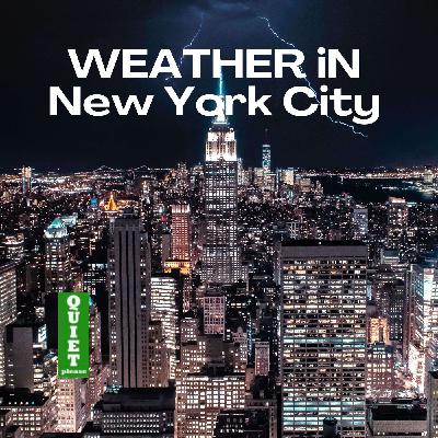 Today's Weather in New York City 02/16/26 Snowfall Predictions and Chilly Winter Wonderland Forecast Revealed Today's Weather in New York City 02/16/26 Snowfall Predictions and Chilly Winter Wonderland Forecast Revealed