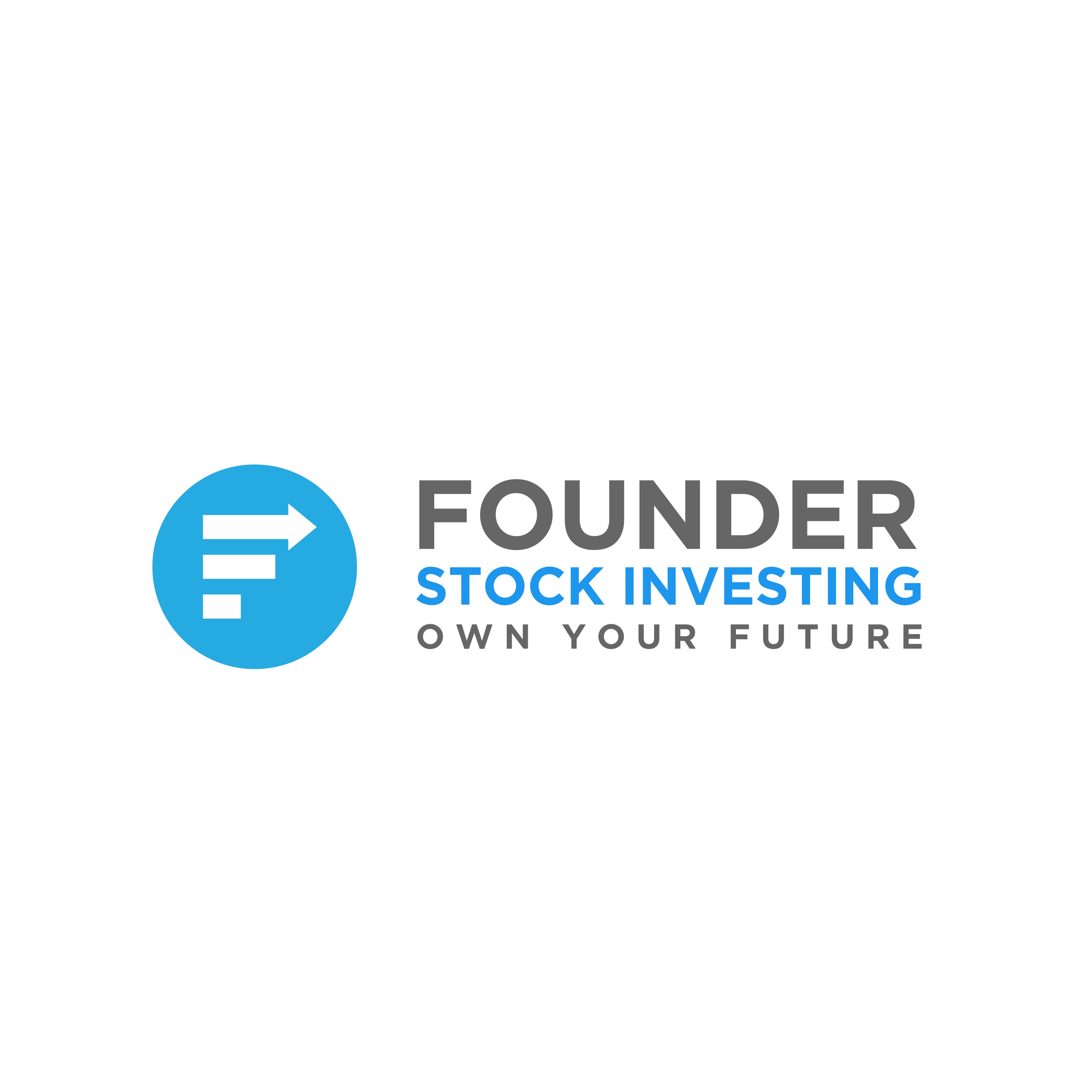 Founder Stock Investing: Real Investing for Real People