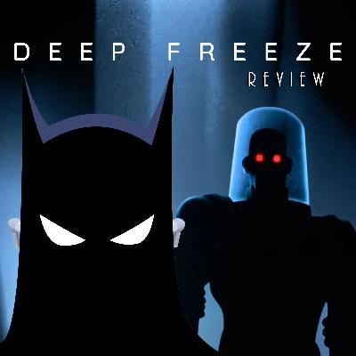 Deep Freeze Review