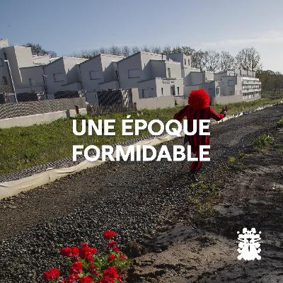 Une époque formidable - Jean-Christian Bourcart