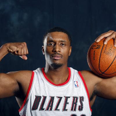 Expletive Happens Podcast - Guest ex-NBAer Craig Smith and Poet, Marc Marcel