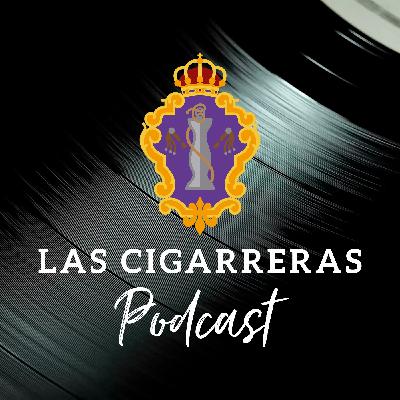 Las Cigarreras que no se ve