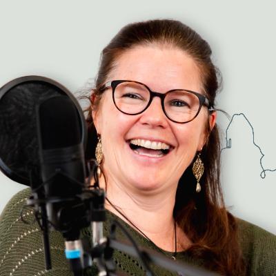 #031 Den Ängsten stellen | Monika Waldvogel #031 Den Ängsten stellen | Monika Waldvogel