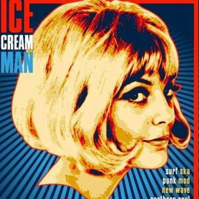 Episode 610: Ice Cream Man Power Pop and More #602