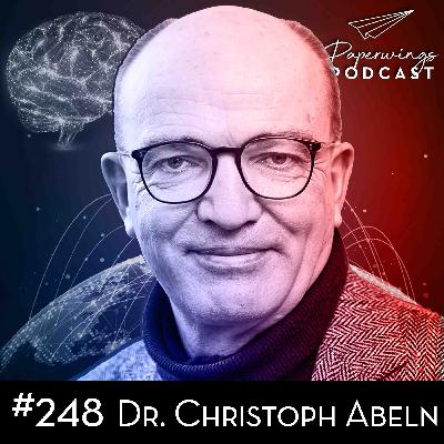 #248 "Wie gelingt der Sprung vom Karriereknick zum Comeback?" - Danny Herzog-Braune im Gespräch mit Dr. Christoph Abeln