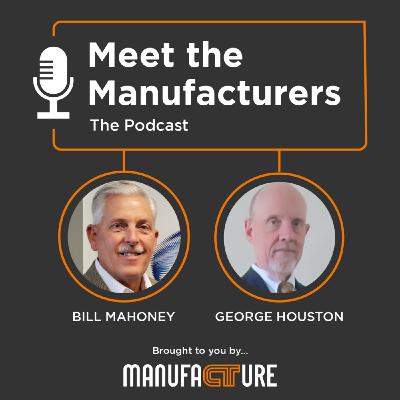 Meet the Manufacturers (Surys)