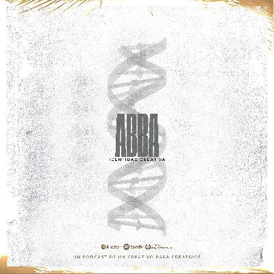 Abba - Identidad Creativa Abba - Identidad Creativa