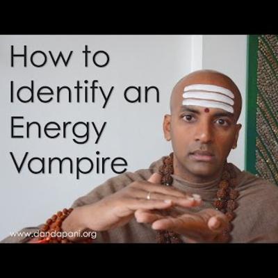 Don’t feel guilty about NOT spending time with energy vampires | Personal Development