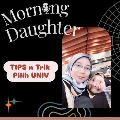 Tips n Tricks Pilih UNIV