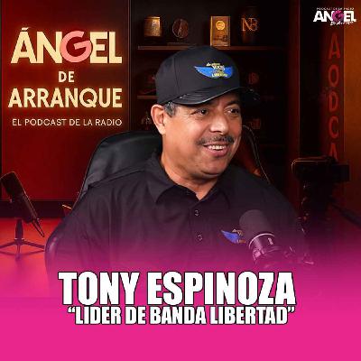 Tony Espinoza