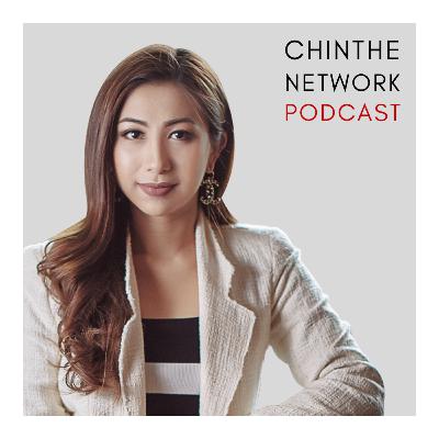 CN Podcast: Ma Khine Thit Lwin CN Podcast: Ma Khine Thit Lwin