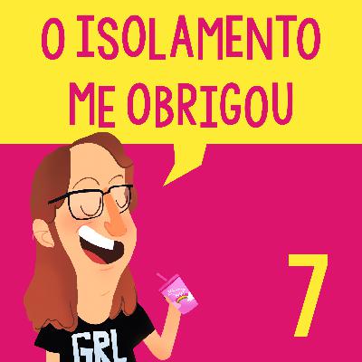 #7: baixei o tinder e olha no que deu