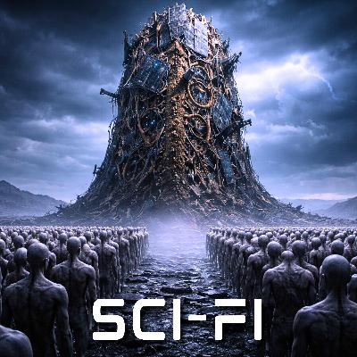 We Discovered A New World For Settlement In Deep Space. It Was A Trap | Sci-Fi Creepypasta We Discovered A New World For Settlement In Deep Space. It Was A Trap | Sci-Fi Creepypasta