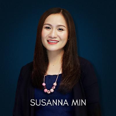 5. Week 44 | Day 5 သည်းခံခြင်းအတွက် ရဲရင့်ပါ | Ps. Susanna Min 5. Week 44 | Day 5 သည်းခံခြင်းအတွက် ရဲရင့်ပါ | Ps. Susanna Min