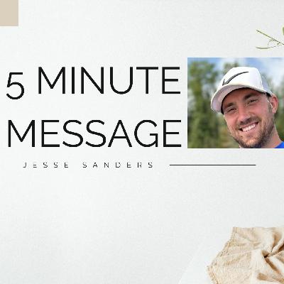 Jesse Sanders