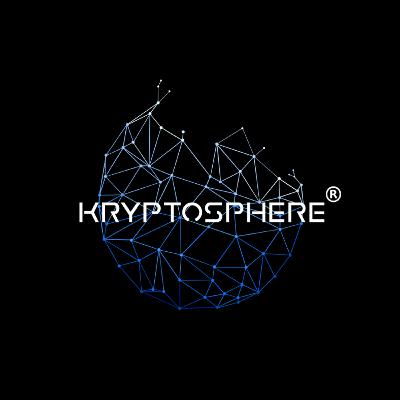Podcast Kryptosphere#1 avec Karolina et Mathis