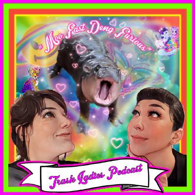 Moo Fast Deng Furious Moo Fast Deng Furious