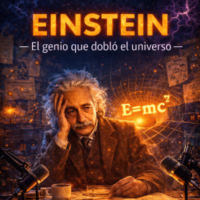 EINSTEIN, el genio que dobló el universo EINSTEIN, el genio que dobló el universo