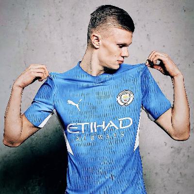 HAALAND TO MANCITY;HERE WE GO HAALAND TO MANCITY;HERE WE GO