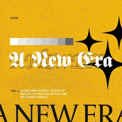 A New Era — Chris Torres A New Era — Chris Torres