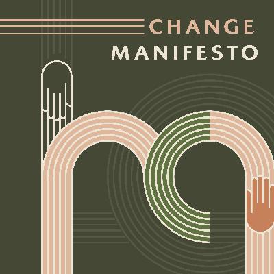 EP9: The World Changes: We Need New Models of Change, Part 2- The ATM Story EP9: The World Changes: We Need New Models of Change, Part 2- The ATM Story