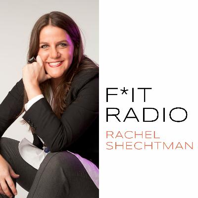 Rachel Shechtman - Make Yourself an Adjective