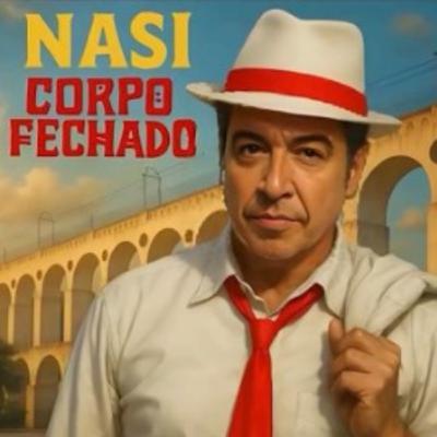 #147 - Nasi e o debate sobre uso da IA na música #147 - Nasi e o debate sobre uso da IA na música