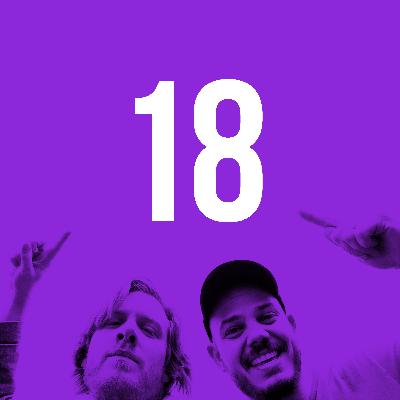 Ep. 18 - Tim McEwan and Tyler Lyle (The Midnight) Ep. 18 - Tim McEwan and Tyler Lyle (The Midnight)