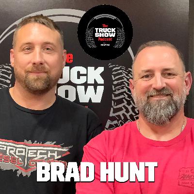 S3, E77 - Brad Hunt