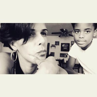 We don’t really know each other