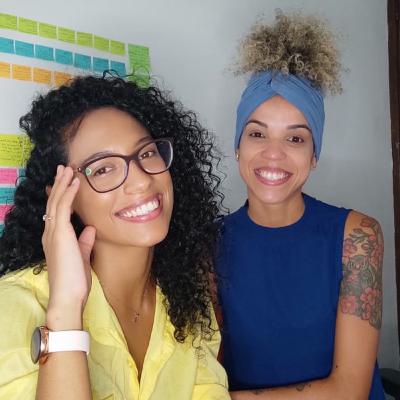 05 - O uso da tecnologia para humanizar o processo seletivo 05 - O uso da tecnologia para humanizar o processo seletivo