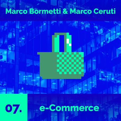 07. e-Commerce