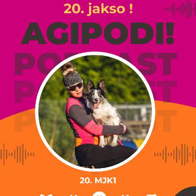 20. MJK1 20. MJK1