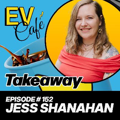 152: Jess Shanahan | Jet Social
