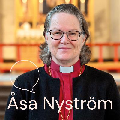 08. Åsa Nyström - Förändringsresan