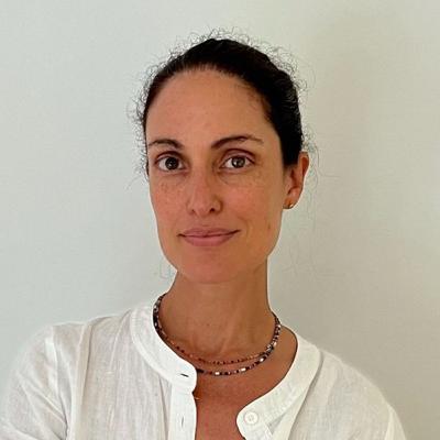 Leading AI with Purpose and Presence with Maca Vidal