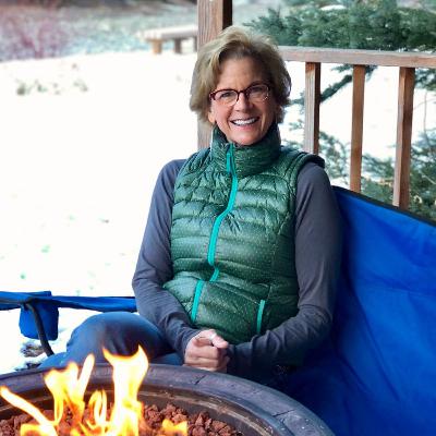 Lisa Raleigh: Finding Our Link with the River