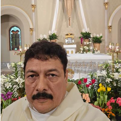 Los Diáconos, V domingo de Pascua