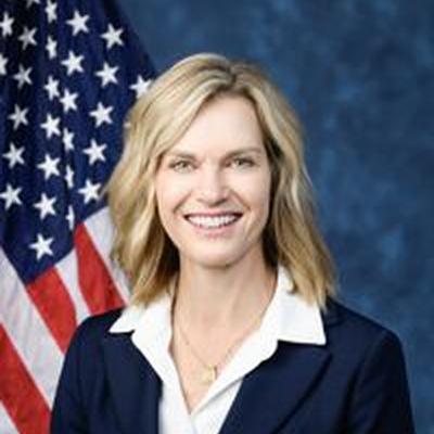 Representative Julie Fedorchak Representative Julie Fedorchak