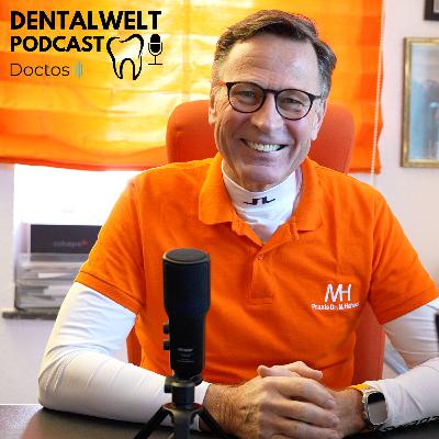 #234 Mehr Umsatz, Zeit & Entlastung im Alltag - Dr. Michael Hohaus