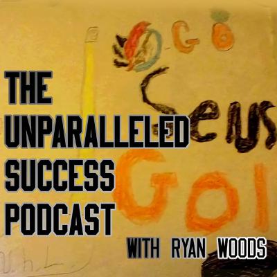Episode Emery ft. Daily Sens News - The Unparalleled Success Podcast Episode Emery ft. Daily Sens News - The Unparalleled Success Podcast