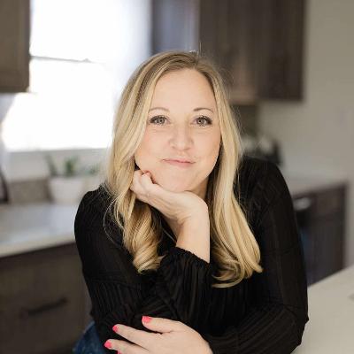 Our Path Series: Stephanie Jurik - Organize by Nature