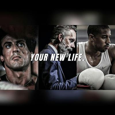 START A NEW LIFE - The Best Hopecore Motivational Speech YOU NEED TO SEE